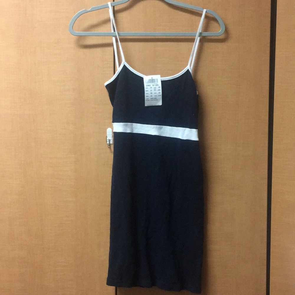 Lilian dress BNWT
